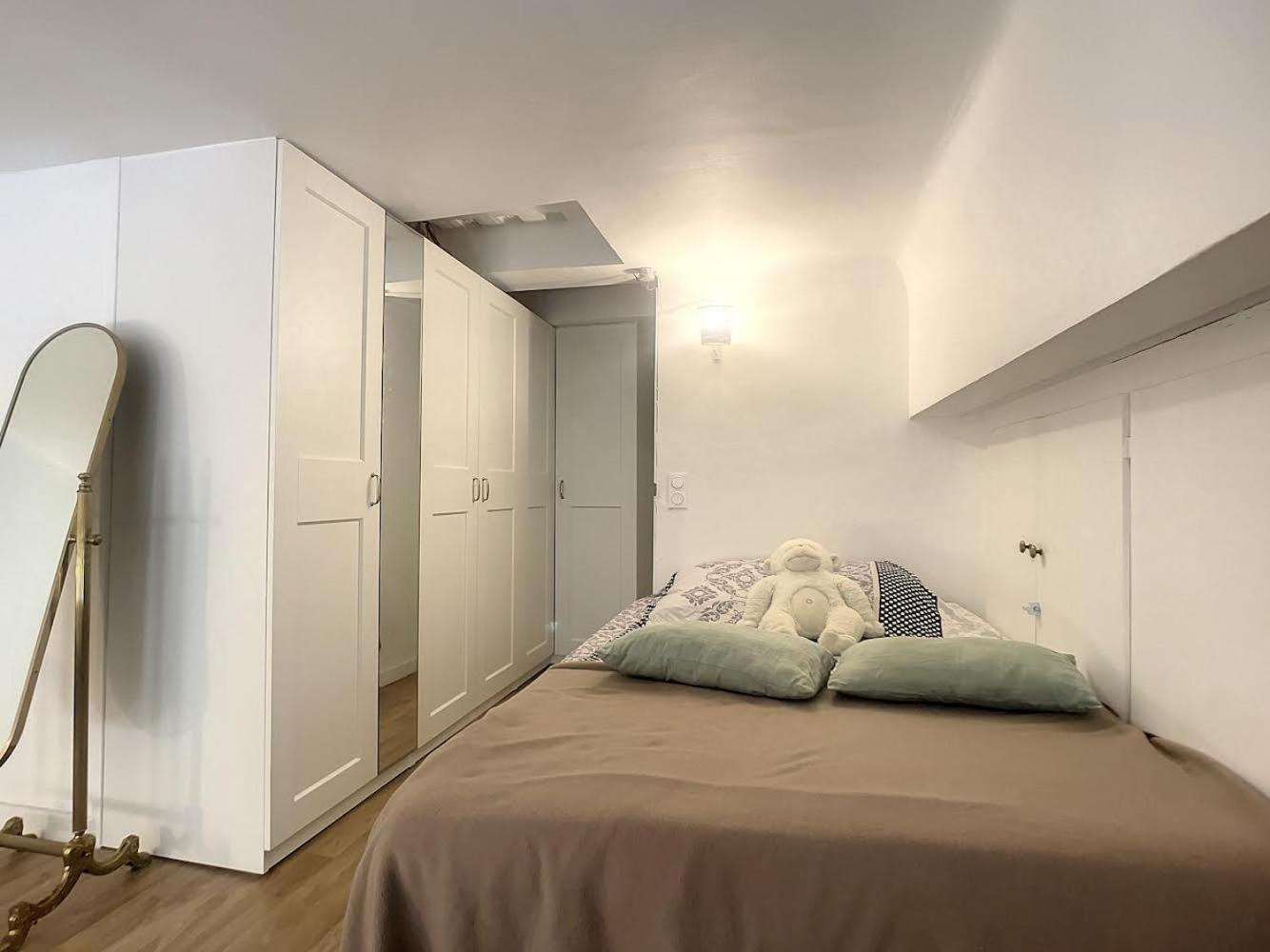 Loft Moderne Dans Le Centre De *